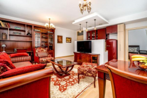 Royal One Bedroom